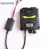 TACPRO 100w hid ballast for hid xenon conversion kit h1 h3 h4 h7 h11 9005 9006 100w hid xenon kit