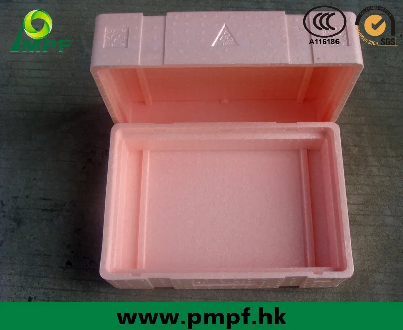 Epp Foam Material For Tv Lcd Panel Packaging Box Buy Antistatic Epp