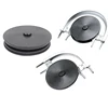 90 degree 180 degree rotary turn plate for flexlink conveyor, flexlink conveyor components