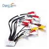 32 Pin Car Stereo Radio RCA Harness Wire Adapter Cable for Pioneer