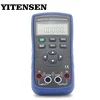 YITENSEN 02+ Standard Precision Multi-Function Process Tester Calibrator