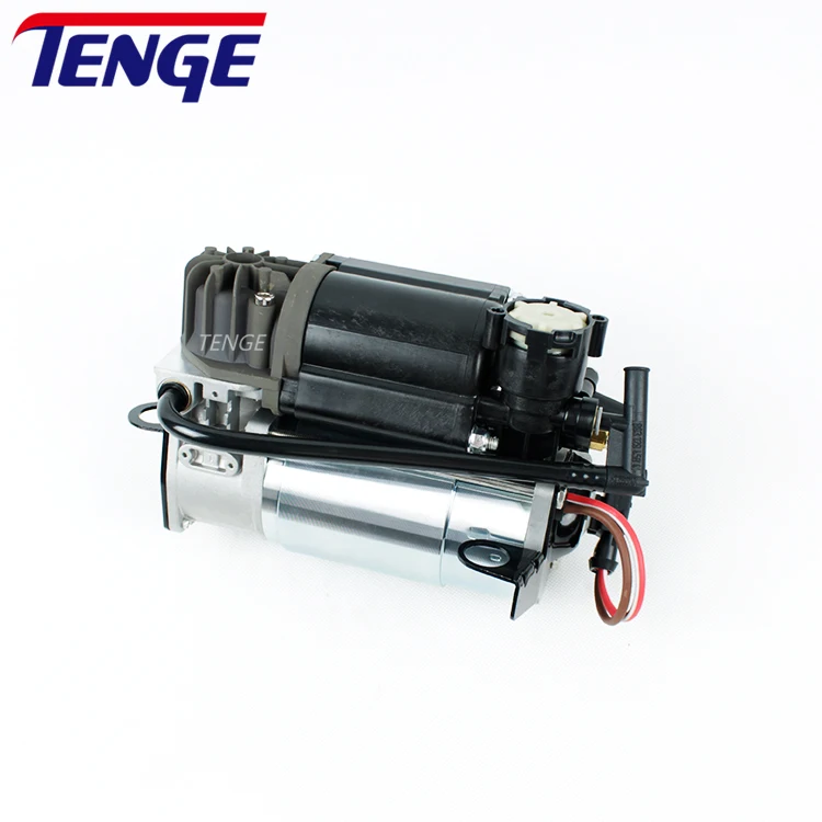 Air Suspension Compressor Pump For Mercedes W220 W211 E320 S430 S500