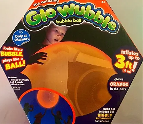 glo wubble