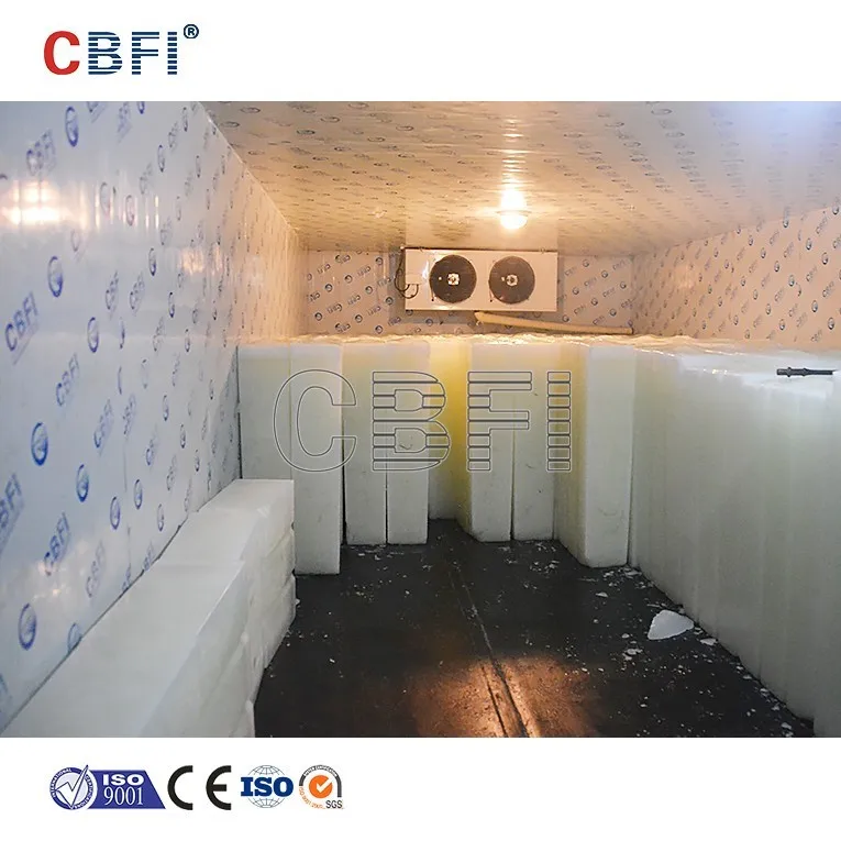 product-CBFI-Standard Mobile Cold Room Refrigeration for Store Food-img-6