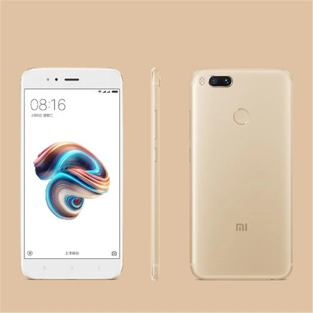 Релиз xiaomi. Mi 5x. Redmi mi 5x.