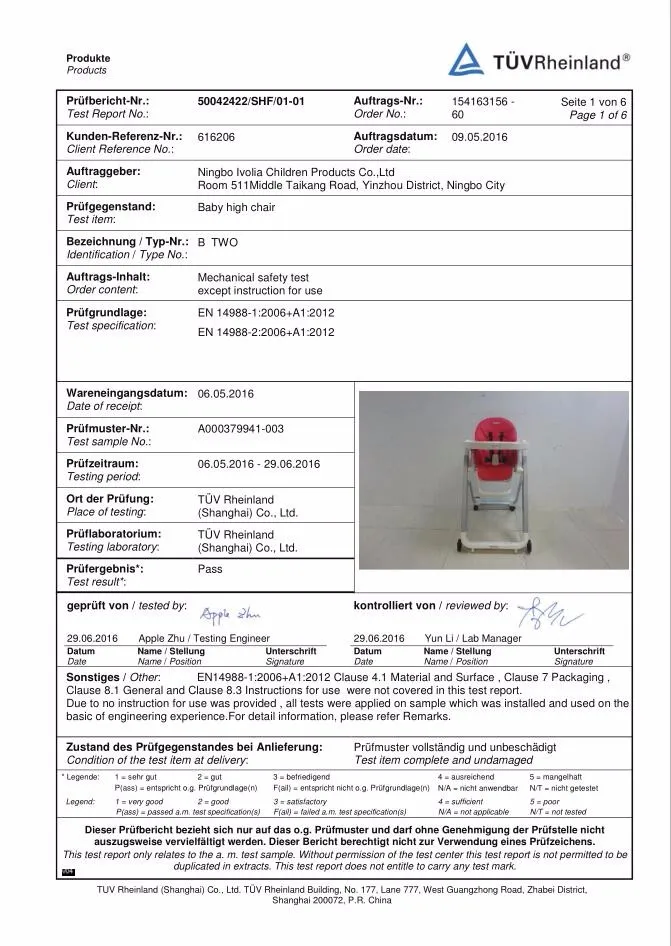 astm f404