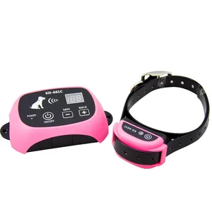 Image of Amazon best Digital Indoor wireless electric dog fence