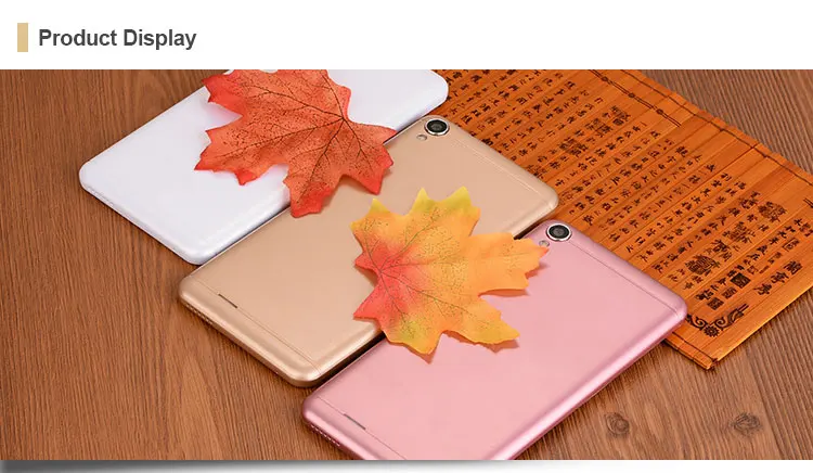 Factory Price Mobile Phone Android 6.0 4G Smart Phone