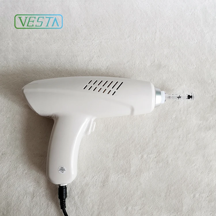 

Vesta Factory Price Electric Noninvasive Nebulizer Hyaluronic Injection Pen Mesotherapy Gun Anti-Aging Hyaluronic Acid Lip Pen