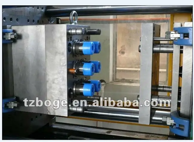 cap mould 6