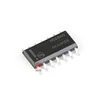 Original MC74HC08ADR2G soic-14 four-channel 2 input and door patch logic chip