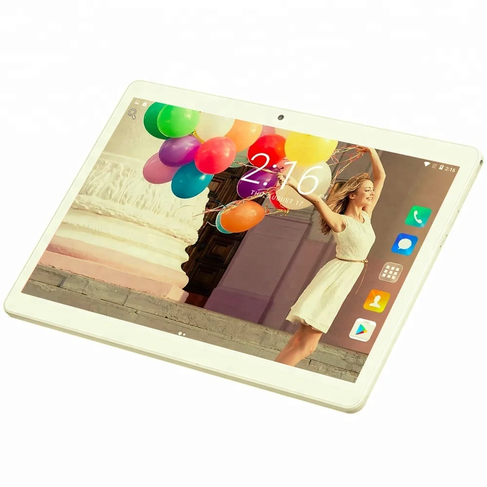 

2018 New 10 Inch Android 7.0 WIFI Tablet PC with IPS 1280*800