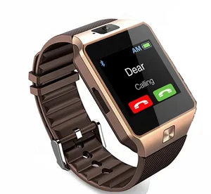 Programmable Smartwatch DZ09 Firmware Download