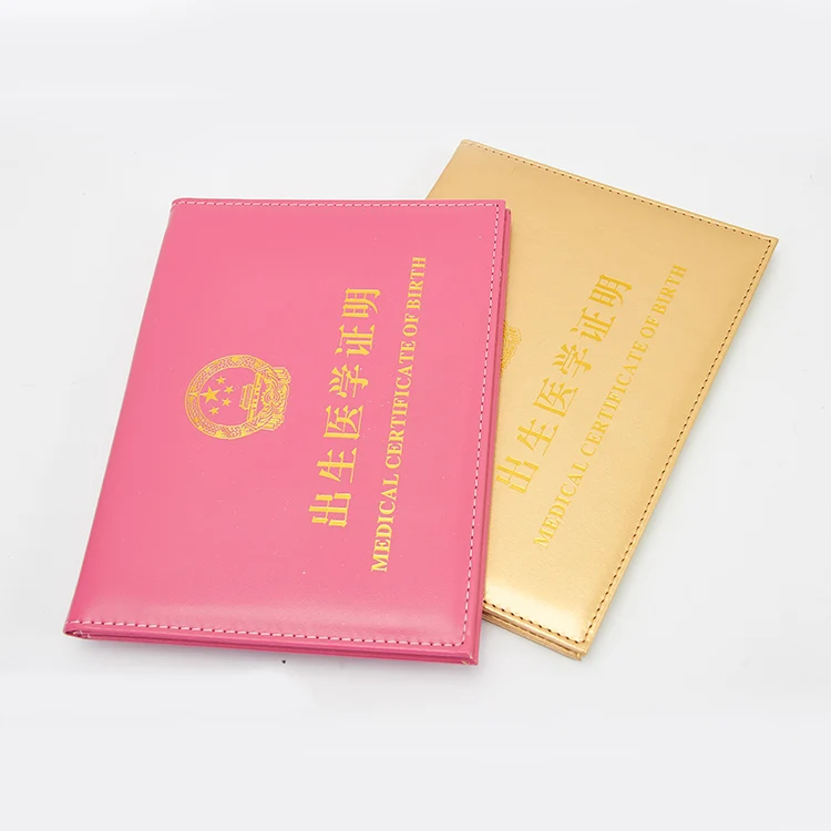 
Hot Sale College Diploma expanding folder 