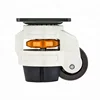 GD 60 leveling casters retractable foot master heavy duty retractable casters