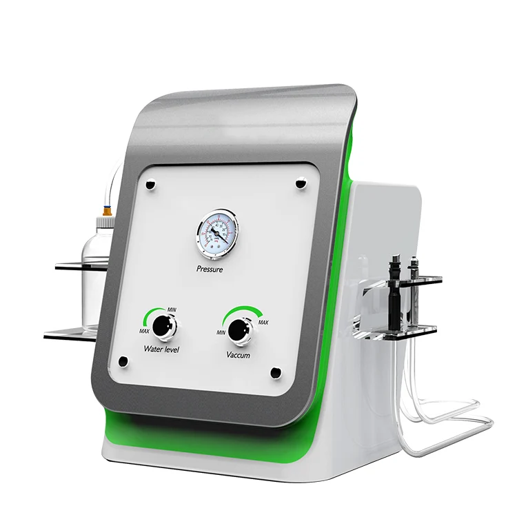 

Hot items new years products dermabrasion and microdermabrasion beauty machine