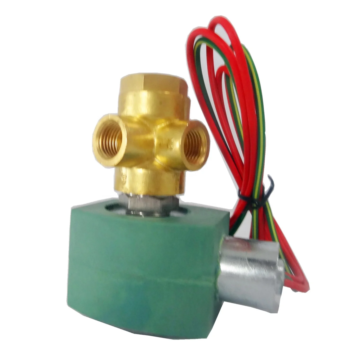 Discharge Solenoid Valve Bleed Solenoid Valve A11915974 Solenoid Valve