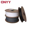 heat resistant cable heavy duty pet braided high expansion expandable sleeving textile wrap