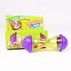 Pet Supply Bone Shape Leaky Food Device Dog Practical Feeding Bottle