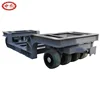 special purpose vehicle transit heavy machinery transportation truck trailer