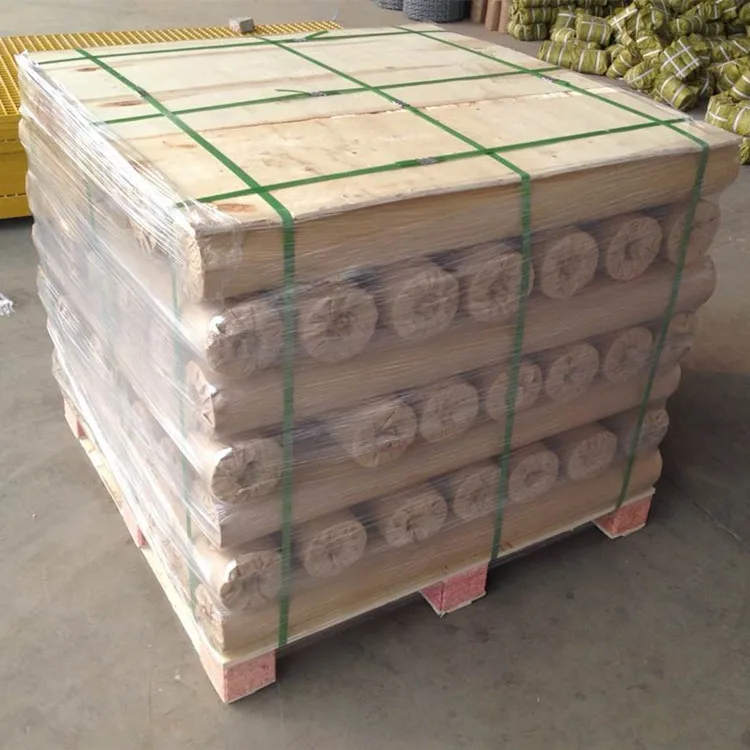 tungsten wire mesh heater element