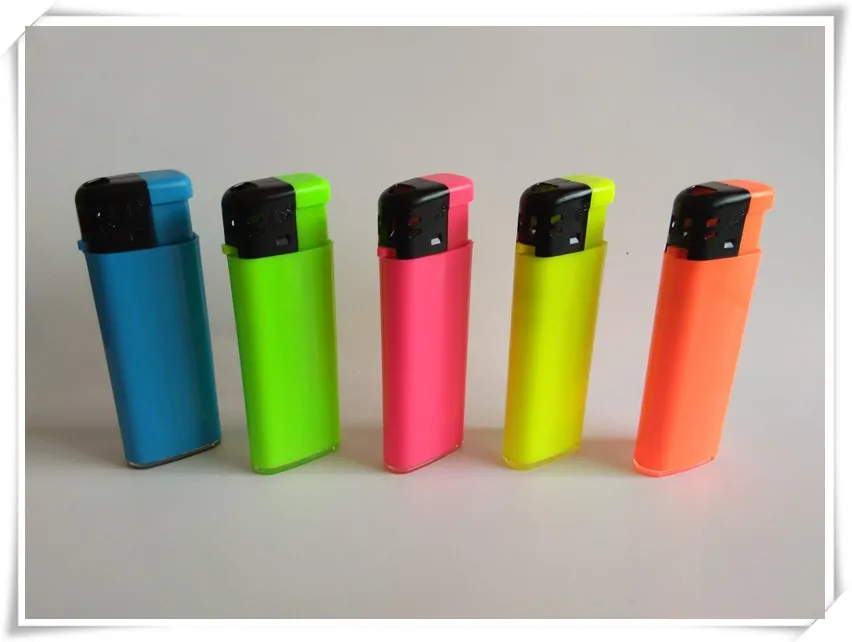 Good Quality Mini Plastic Lighter Fh846 From China Lighter Factory