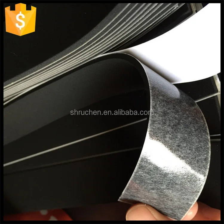 !CR foam and SBR foam#CR chloroprene foam(xjt)029