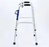 Adjustable Stainless Steel walker products mobility walking aids for disabled