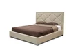 Bed frame luxury soft dog kids adjustable king size pu beds