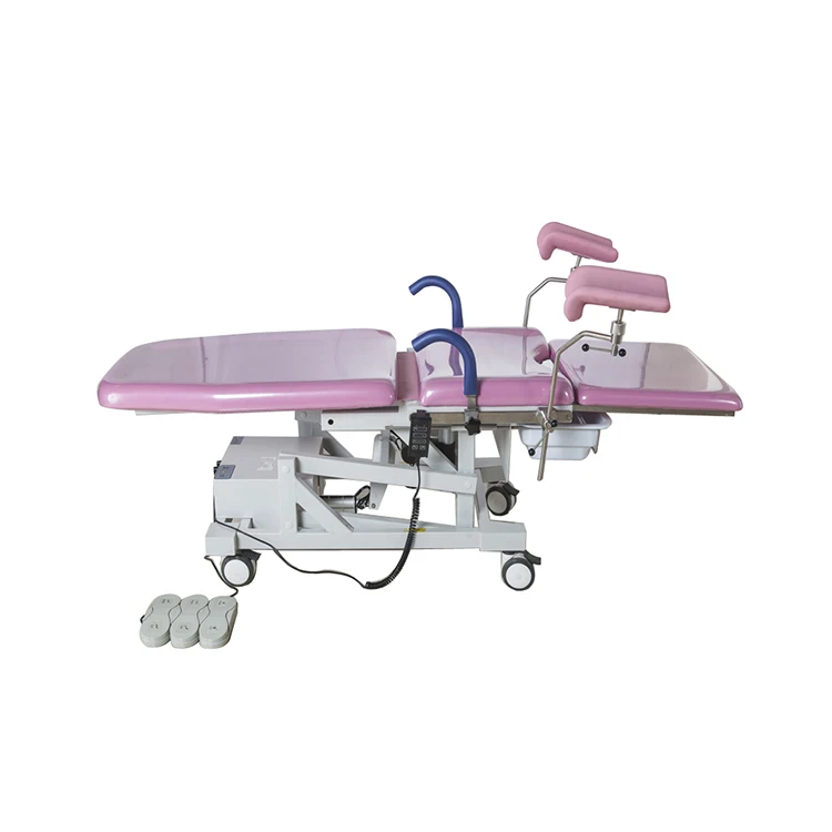 multi-function hydraulic head operation table