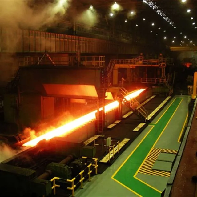 steel plate
