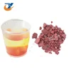 Hot Sell Chromium Anhydride Flake (CrO3) 99.8% min