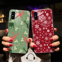 

Custom Phone case Luxury Shockproof Tempered Glass Case Hard Back Cover Soft Frame Phone Casing For iPhone X XS XR XS MAX