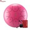 STEEL PAN Quality Steel Tongue Drum 12 inch 8 11 notes