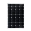 Excellent quality low price High efficiency 50watt photovoltaic sunpower Solar Panels