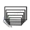Factory Supply 75 to 100 inch Infrared touch screen frame for LED LCD monitor tv