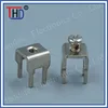 PCB tab terminal screw terminal