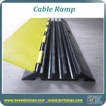 Grosir Pvc Penutup  Ramp karet Kabel  Tray penutup Kabel  