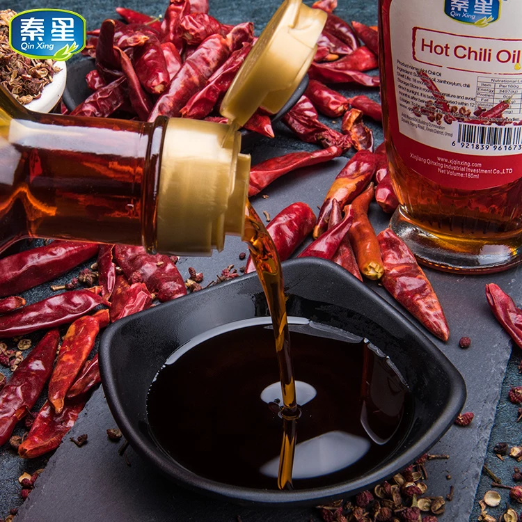 Hot Pepper Red Chili Seed Oil Buy Hot Chili Oil,Red Chili Oil,Hot