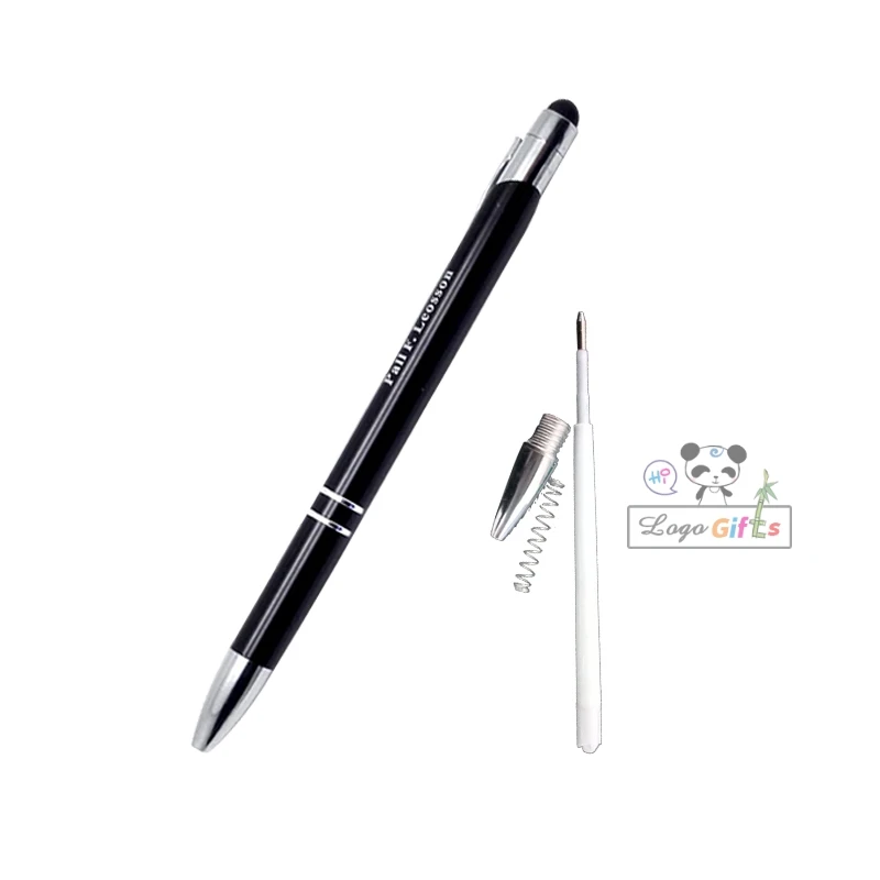 New Promotional Logo Pens For Small Business Items Small Business Promotional Items