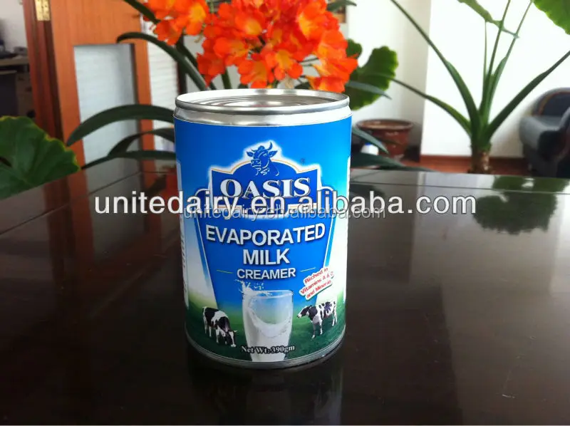 
Sweetened Condense Milk protein 1% 