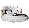 /product-detail/fashion-modern-design-pure-white-genuine-leather-diamond-round-bed-for-bedroom-furniture-bf08-rb001-60813088786.html
