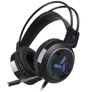 TaiDun V2000 Gaming Headset