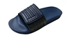 Yaoli Excellent PU upper EVA sole men slipper