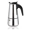 Promotion Italy Stainless Steel Espresso Coffee Maker For Italy Coffee
