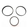 Graphite Piston Rings for Sealing and Valve Packing Industry