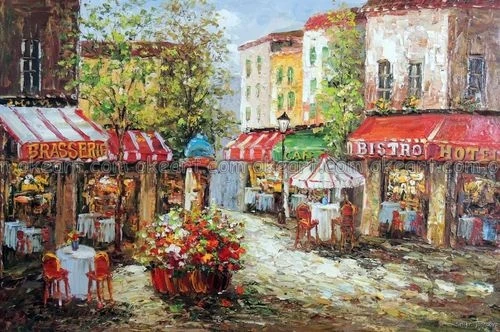 Famous French Painting Reviews - Online Shopping Famous
