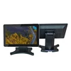 popular style flat screen 15.6inch Win-10 pc monitor for industry