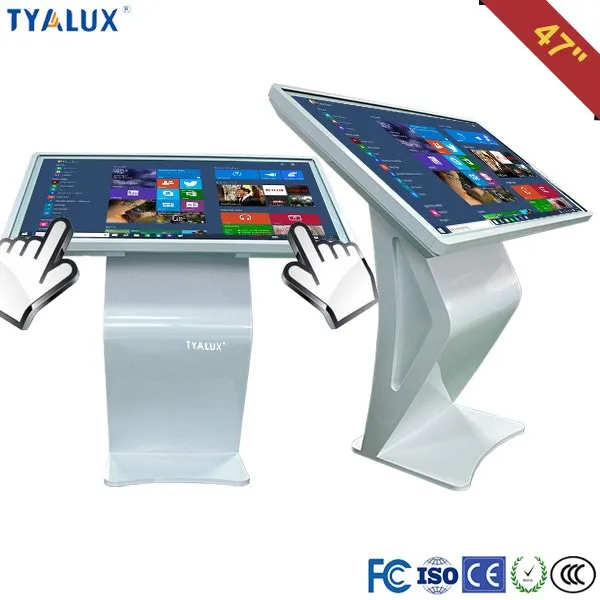 65 Android 4.4.2 1080P Magic Mirror Motion Sensor Advertising Player 2.jpg