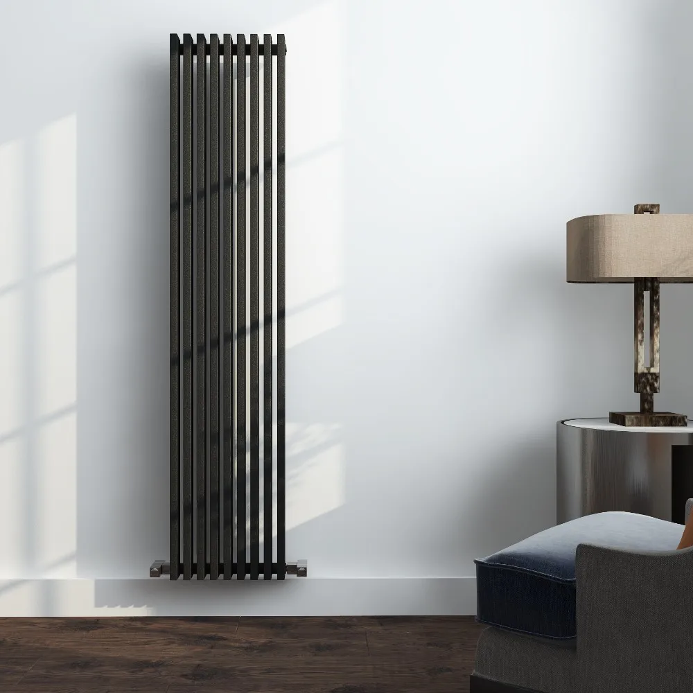 Sun-r5 Room Heating Radiator Designer Radiator Vertical Steel Radiator 